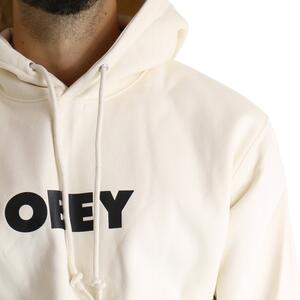 FELPA BOLD HOOD OBEY - Mad Fashion | img vers.300x/